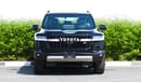 Toyota Land Cruiser GR LAUNCH EDITION  Twin Turbo