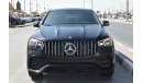 مرسيدس بنز GLE 53 AMG MODEL 2021