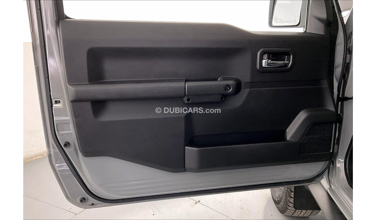 MG ZS 2024 MG ZS SUV 1.5L WHITE 0KM