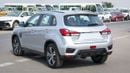 Mitsubishi ASX Brand New 2026 Mitsubishi ASX High Line (H21) 2.0L 4-Cylinder SUV – GCC | Export Ready