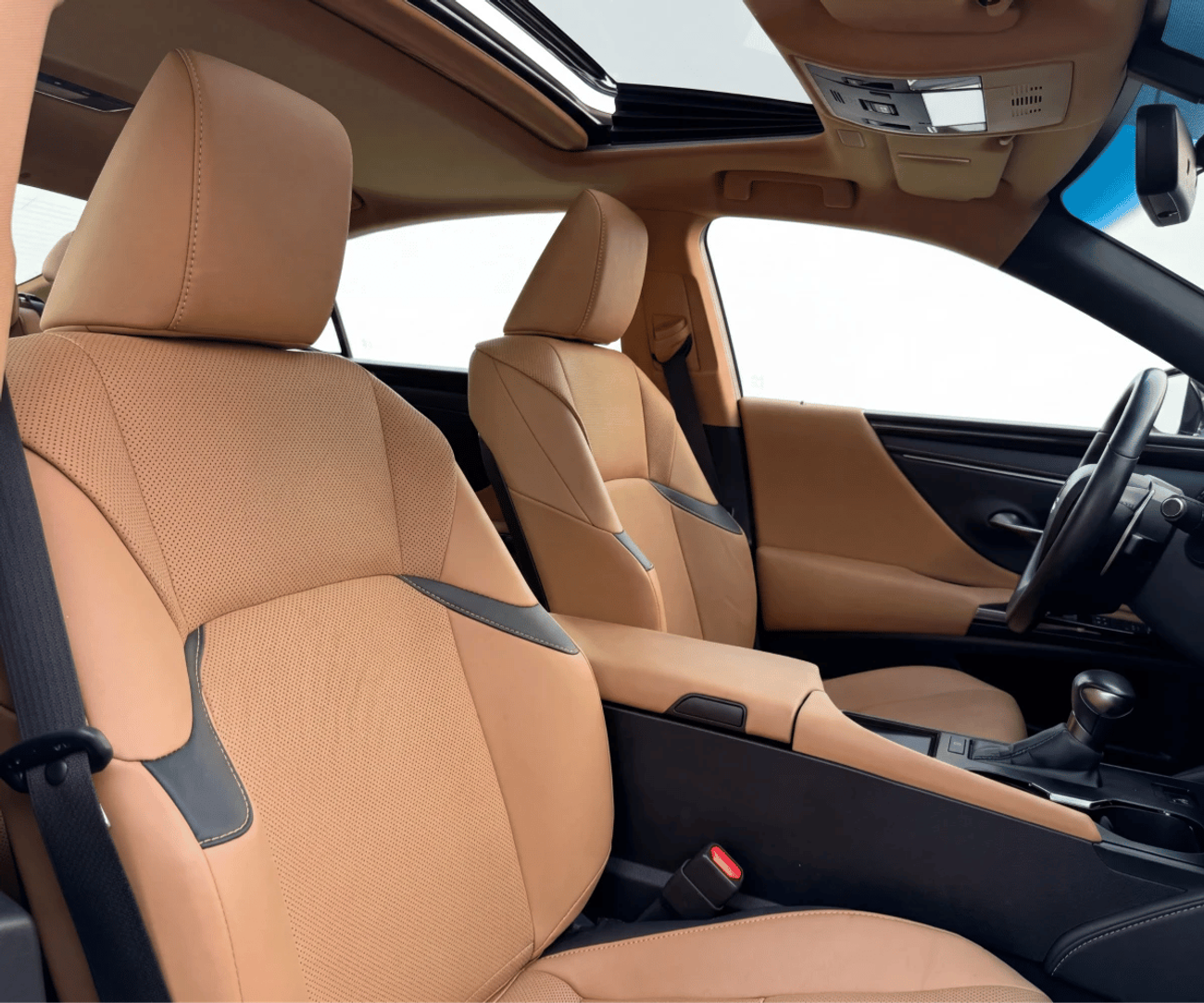 Lexus ES350 3.5