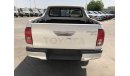 Toyota Hilux TRD 4.0 V6 2018 FULL