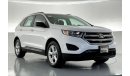 Ford Edge SE