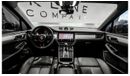 Porsche Macan 2024 Porsche Macan S, 2028 Porsche Warranty, First Service Included, Low KMs, GCC