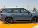نيسان باترول NISMO