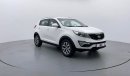 Kia Sportage LX 2400