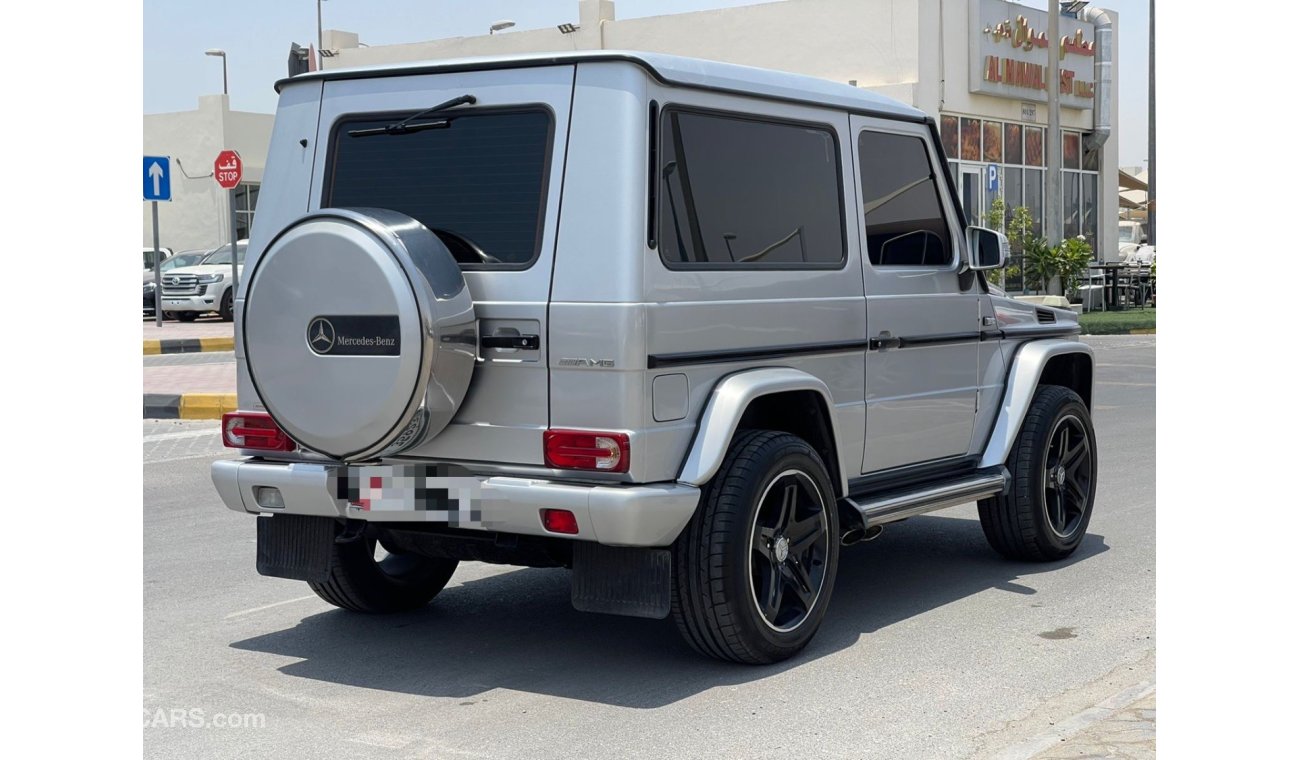 Mercedes-Benz G 320 2001 model, imported from Japan, in excellent condition, 6 cylinders, cattle 101000 km