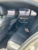 مرسيدس بنز C 300