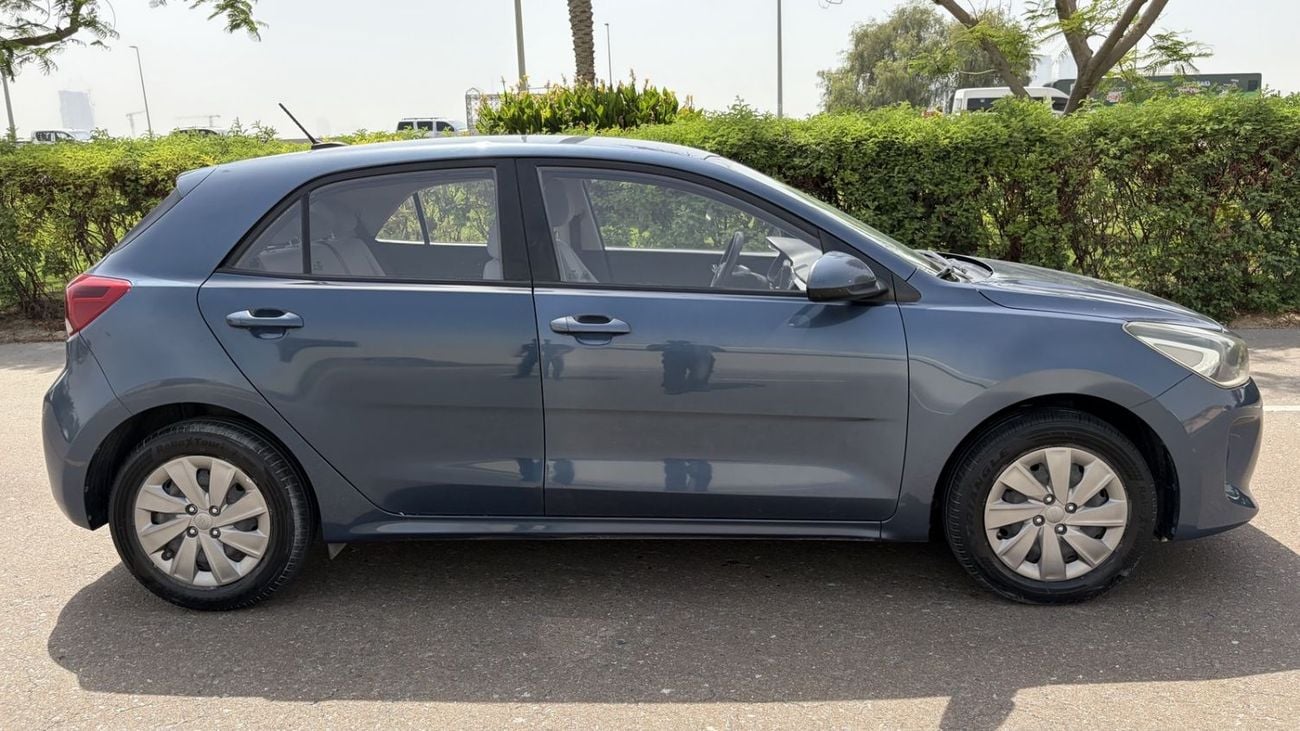 Kia Rio NO CONVENIENCE FEES | UNDER WARRANTY | CERTIFIED PRE-OWNED | 0% DOWN PAYMENT