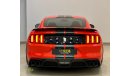 Ford Mustang 2016 Ford Mustang Shelby GT350, June 2021 Ford Warranty, Full Service History, Low KM, GCC