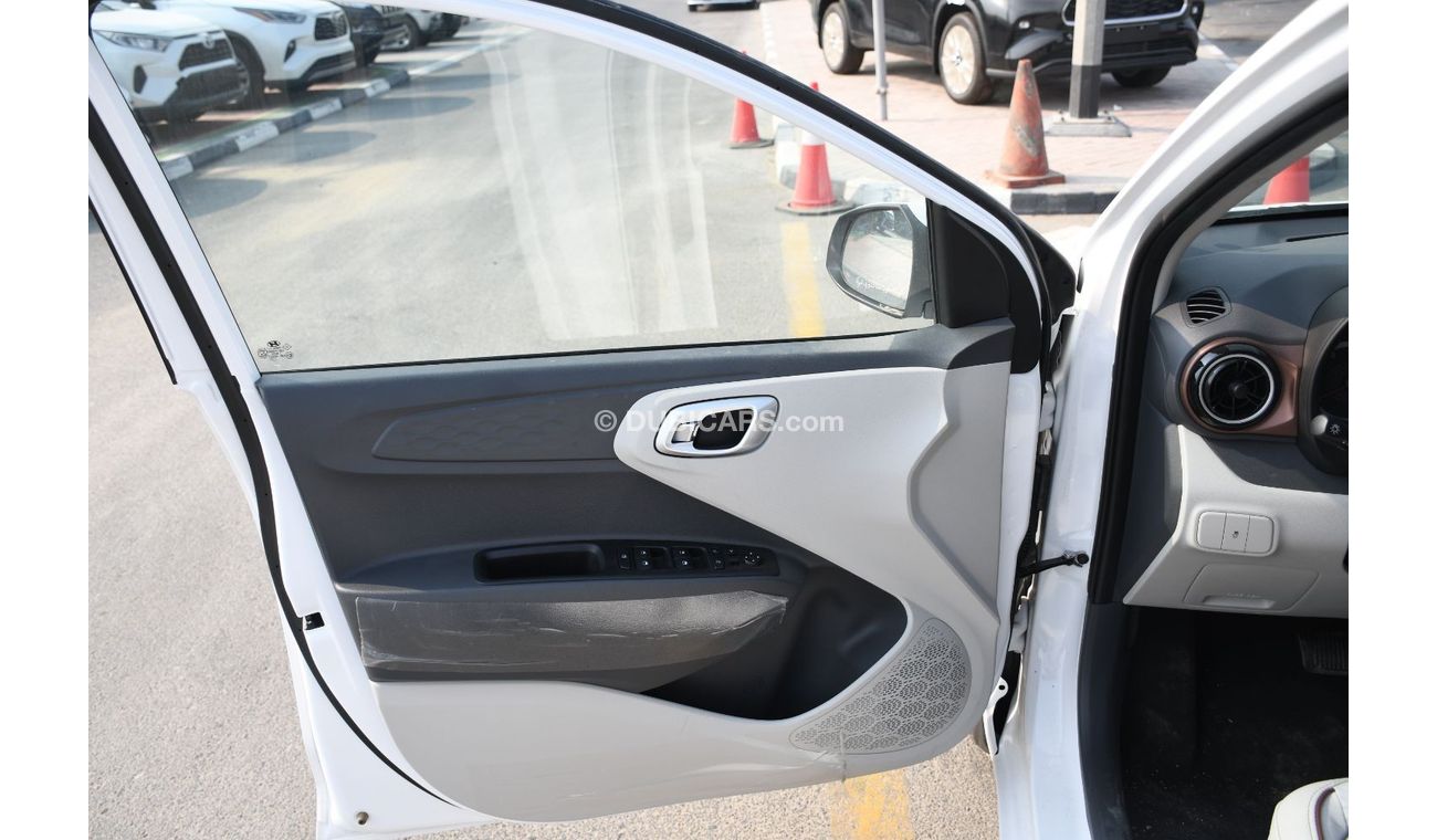 Hyundai i10 2024 Hyundai Grand i10 GL 1.2L AT Petrol (for Export)