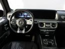 Mercedes-Benz G 63 AMG G63 AMG | V8