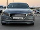 Genesis G80 full option , American import