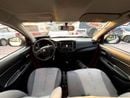 ميتسوبيشي L200 GL ميتسوبيشي L200 | 2.5 لتر | 2023 | خليجية | خالية من الحوادث | بحالة ممتازة | 773 شهرياً