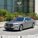 BMW 730Li Pure Excellence