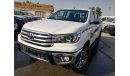 Toyota Hilux 2.4L Diesel 4WD DC SR5 Full Option