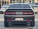 Dodge Challenger SXT Plus 3.6L