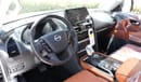 Nissan Patrol NISSAN PATROL V8 - LE PLATINUM - 2023 - EXPORT ONLY