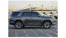 Toyota 4Runner 2018 Toyota 4Runner Limited 4x4 Full Option 4.0L V6 /
