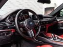 BMW X6M Std 4.4L