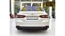 تويوتا كامري EXCELLENT DEAL for our Toyota Camry Grande SE+ ( 2022 Model ) in White Color GCC Specs