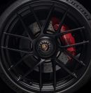 Porsche 911 Carrera GTS 3.0L Coupe 2018 Porsche 911 Carrera GTS 991.2 • Porsche Warranty • G