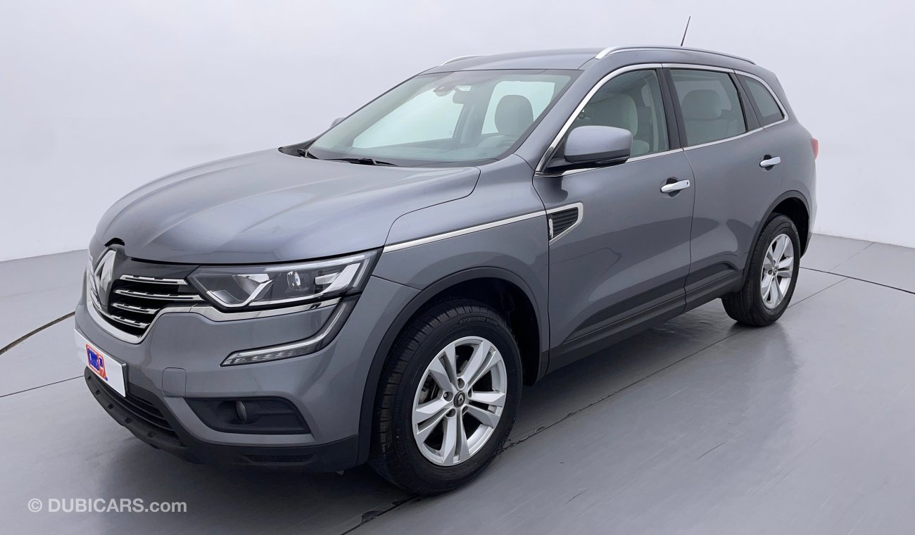 Renault Koleos SE 2.5 | Zero Down Payment | Free Home Test Drive