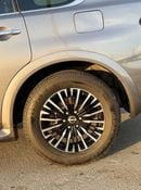 Nissan Armada Nissan Armada