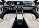 مرسيدس بنز G 63 AMG STD
