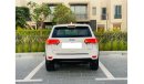 Jeep Grand Cherokee Limited 2014 || GCC || 4x4 || Full Option || Low Mileage