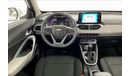 Chevrolet Groove LT