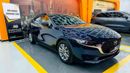 مازدا 3 0% Down Payment | NO CONVENIENCE FEES l Under warranty | Certified Pre-owned |