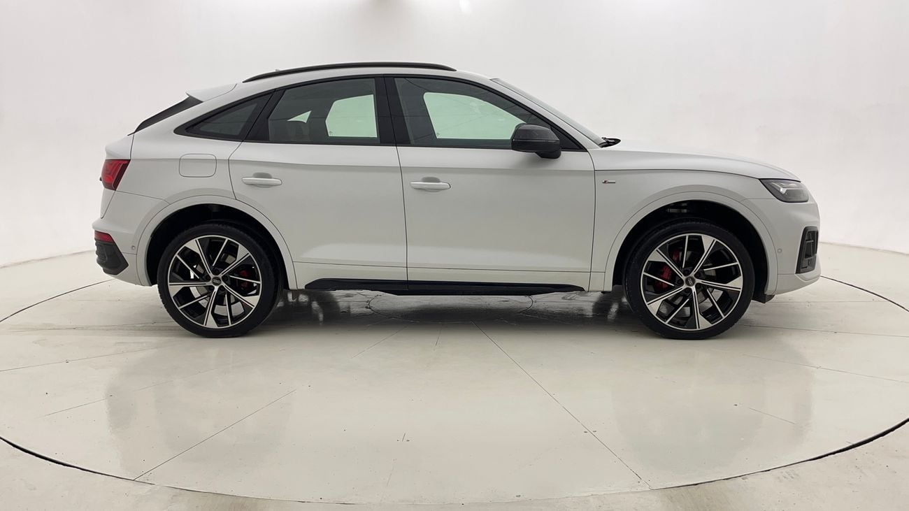 Audi Q5 45 TFSI S LINE 2 | Zero Down Payment | Home Test Drive