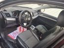 Mitsubishi Lancer Fortis GLS