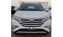 Toyota Rush 1.5 LTRS AT  ONLY FOR EXPORT-2020 MODEL AVAILABLE AT GREEN VALLEY AUTOMOBILES/GVT.RUPAT.201