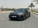 أودي A5 S-Line 2025 | GCC Specs | Luxury | Low Mileage | Perfect Condition