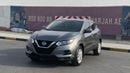 Nissan Qashqai SV 2.0 V4