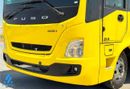 Mitsubishi Fuso BA 3.9L Diesel RWD Bus | 37 Seats | Powerful AC | ABS | Emergency Exit Door