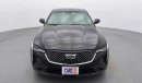 Cadillac CT4 LUXURY 2.7 | Under Warranty | Inspected on 150+ parameters