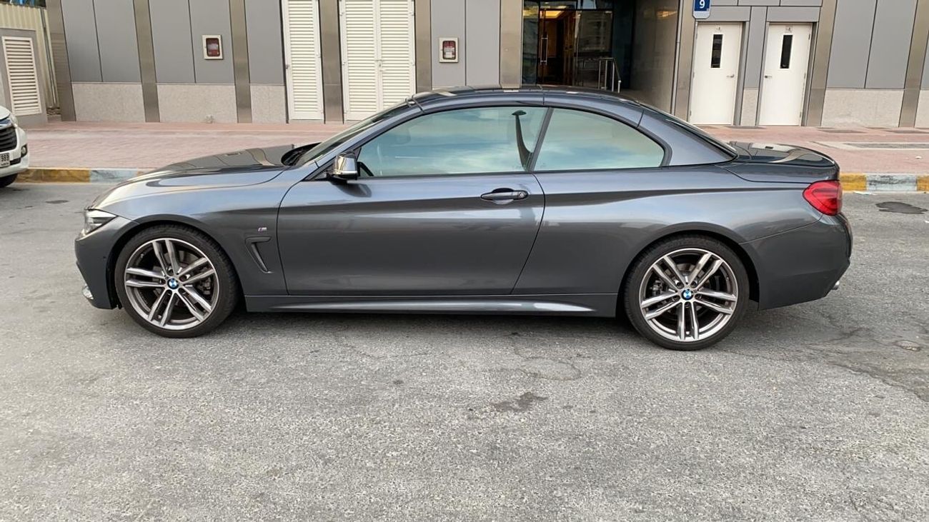 BMW 430i
