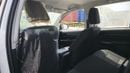 Toyota Hilux Toyota Hilux Double Cabin 2.7L Petrol Auto Wide Body