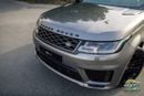 Land Rover Range Rover Sport HSE DYNAMIC 5.0L (525 HP)