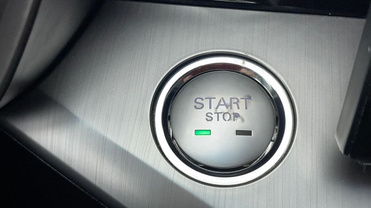 أم جي GT LUXURY 1.5 | بدون دفعة مقدمة | اختبار القيادة في المنزل