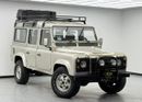 لاند روفر ديفندر 1988 Land Rover Defender ,Excellent Condition ,GCC