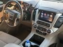 GMC Yukon SLE 5.3L 4WD (8 Seater) GMC YUKON 2017 GCC ORGINAL PAINT // ACCIDENT FREE // PERFECT CONDITION