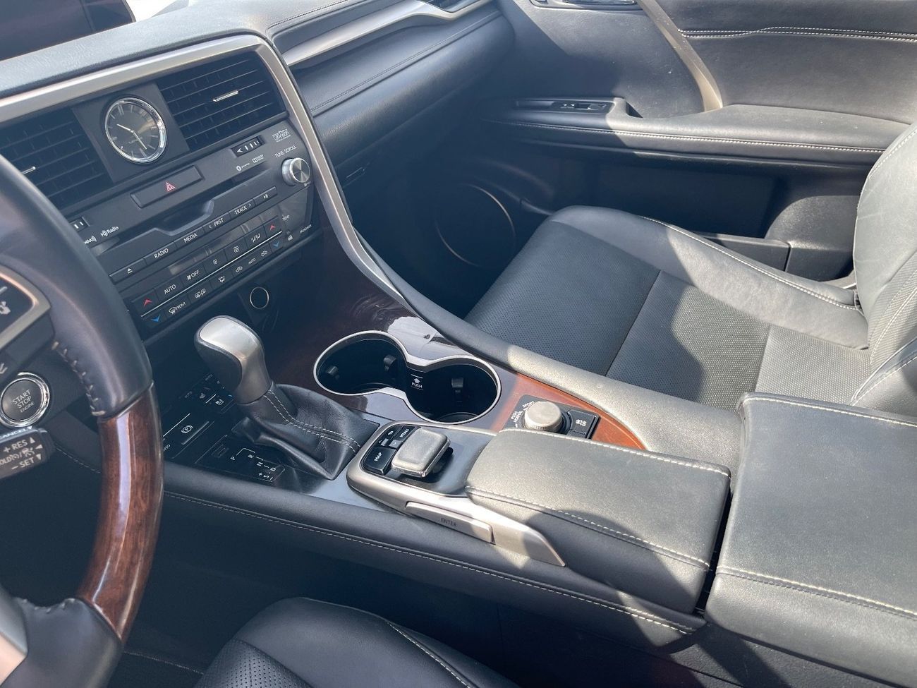 Lexus RX350 RX 350 Panoramic