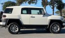 Toyota FJ Cruiser SUPERCHARGED EXCELLENT CONDITION
