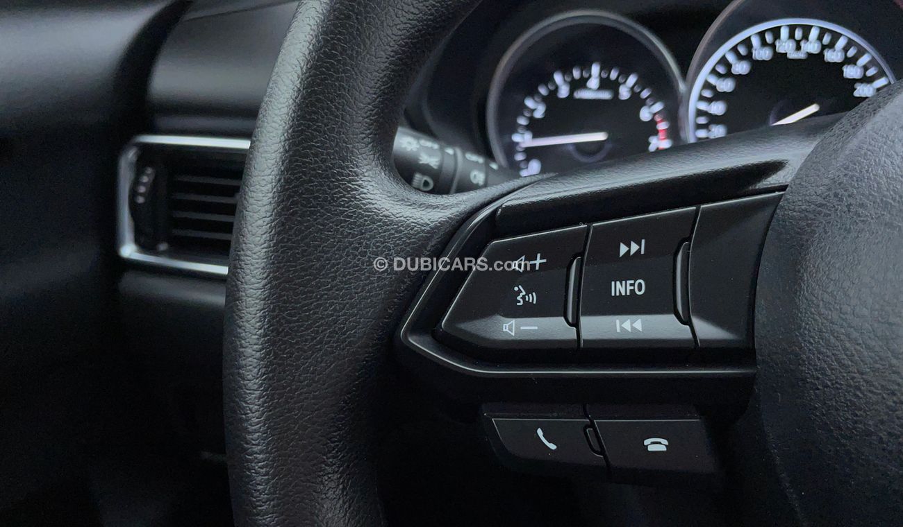 Mazda CX5 GS 2.5 | Zero Down Payment | Free Home Test Drive