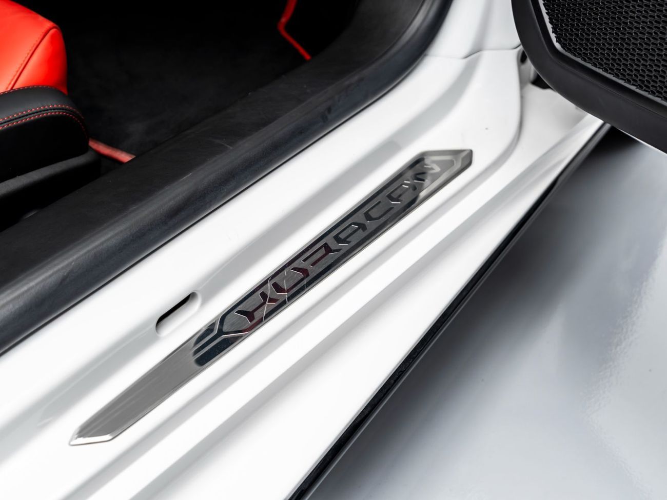 Lamborghini Huracan 2020 Lamborghini Huracan Evo, October 2025 Lamborghini Warranty, Low KMs, GCC