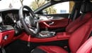 Mercedes-Benz CLS 450 4Matic, Export